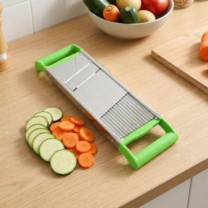 Best vegetable slicer (2-in-1) - kitchen slicers | 2026 | fast shipping