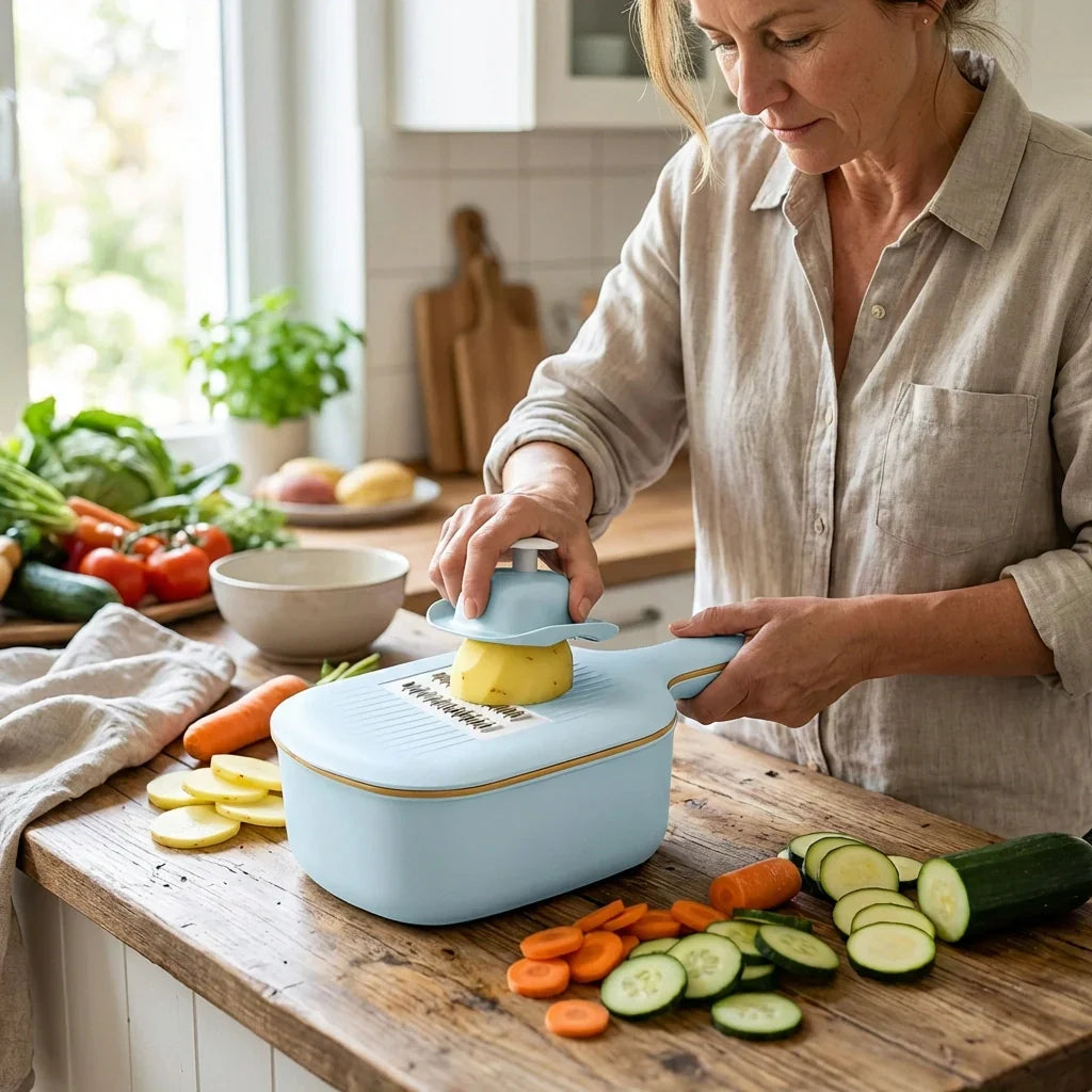 Best vegetable slicer cutter accessories tools - home & garden | 2026 | fast shipping