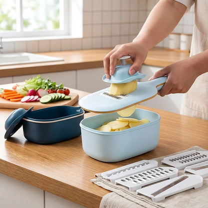 Best vegetable slicer cutter accessories tools - home & garden | 2026 | fast shipping