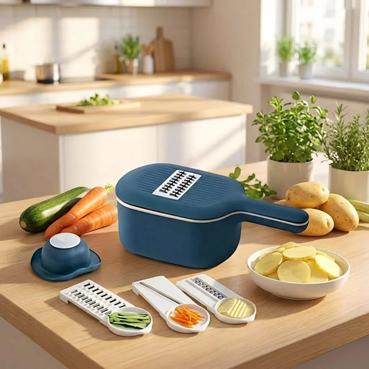 Best vegetable slicer cutter accessories tools - home & garden | 2026 | fast shipping