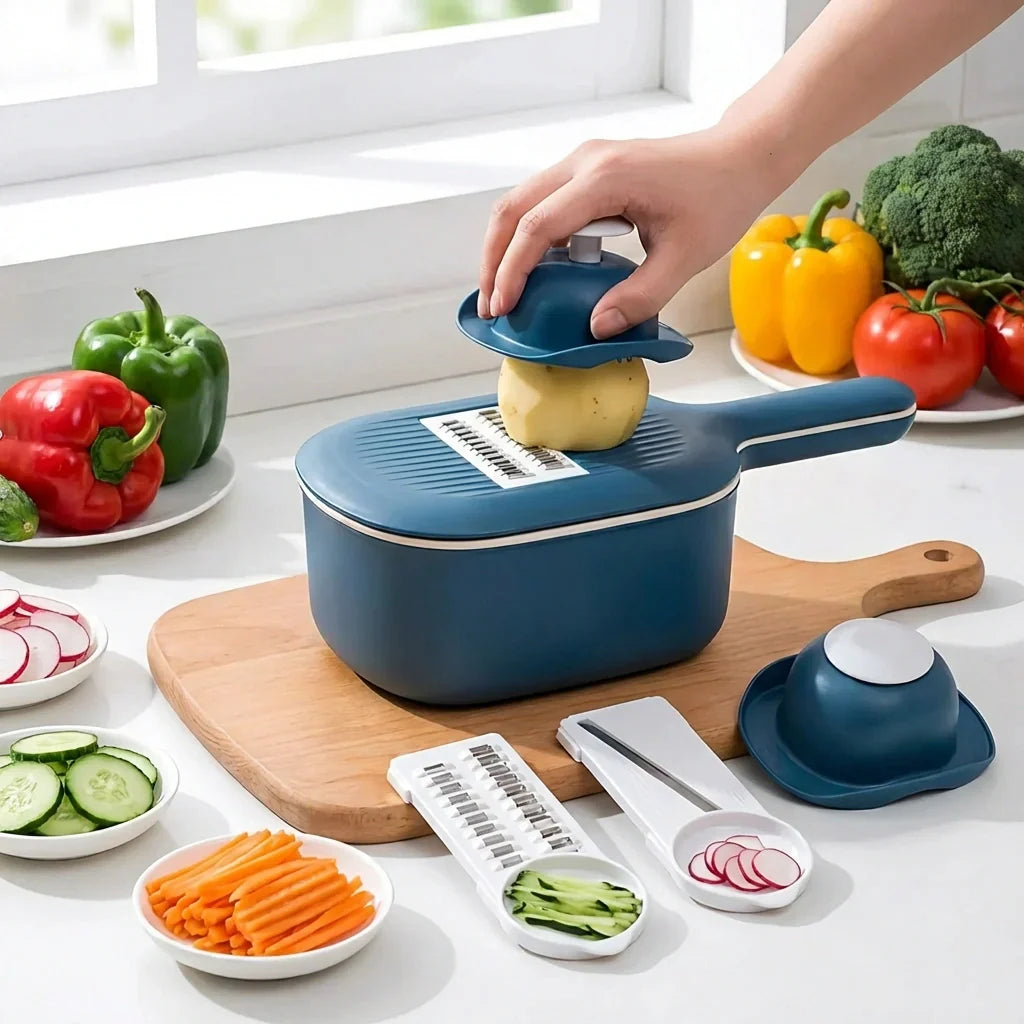 Best vegetable slicer cutter accessories tools - home & garden | 2026 | fast shipping