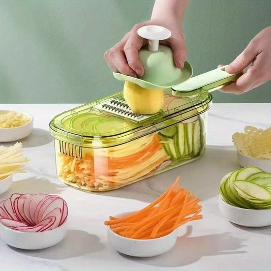 Vegetable Slicer Kitchenware