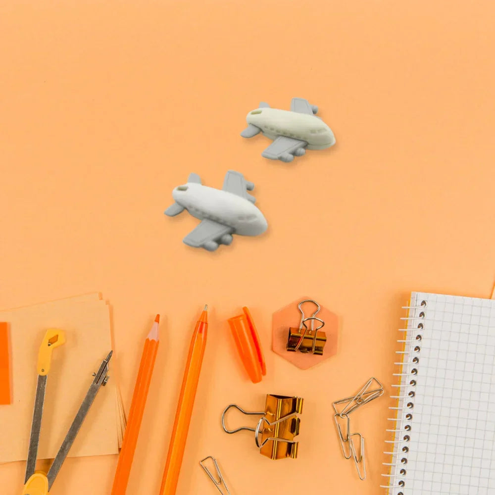 Best vehicle pattern eraser set - standard erasers | 2025 | fast shipping