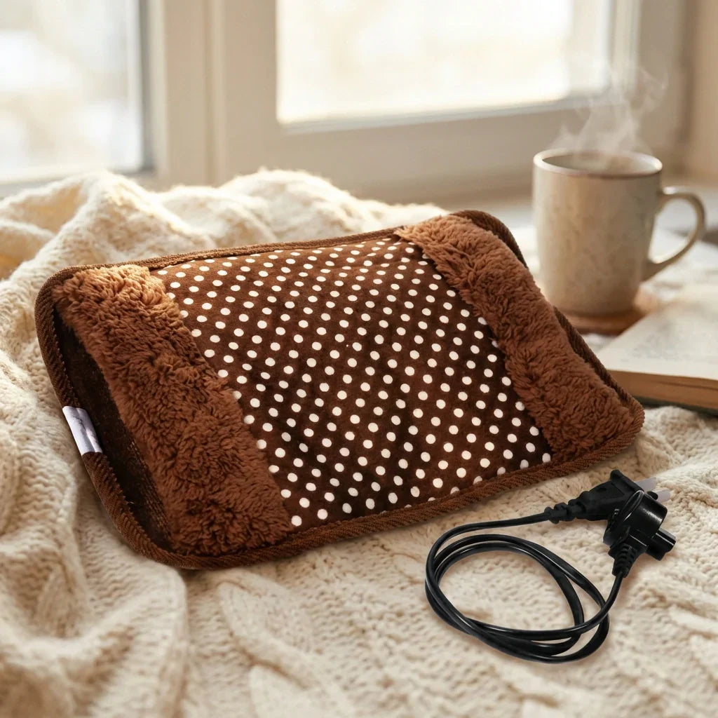 Best velvet electric heat bag - heating pads | 2026 | fast shipping