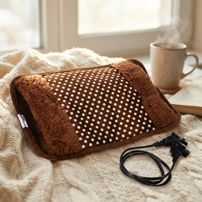 Best velvet electric heat bag - heating pads | 2026 | fast shipping
