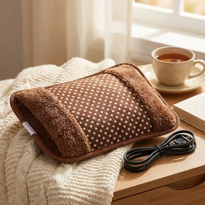 Best velvet electric heat bag - heating pads | 2026 | fast shipping