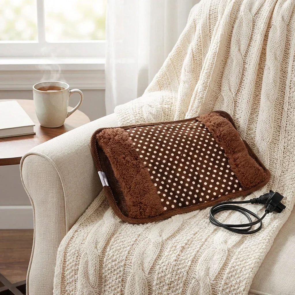 Best velvet electric heat bag - heating pads | 2026 | fast shipping