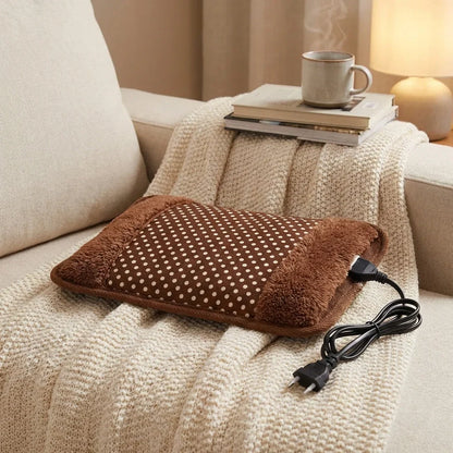 Best velvet electric heat bag - heating pads | 2026 | fast shipping