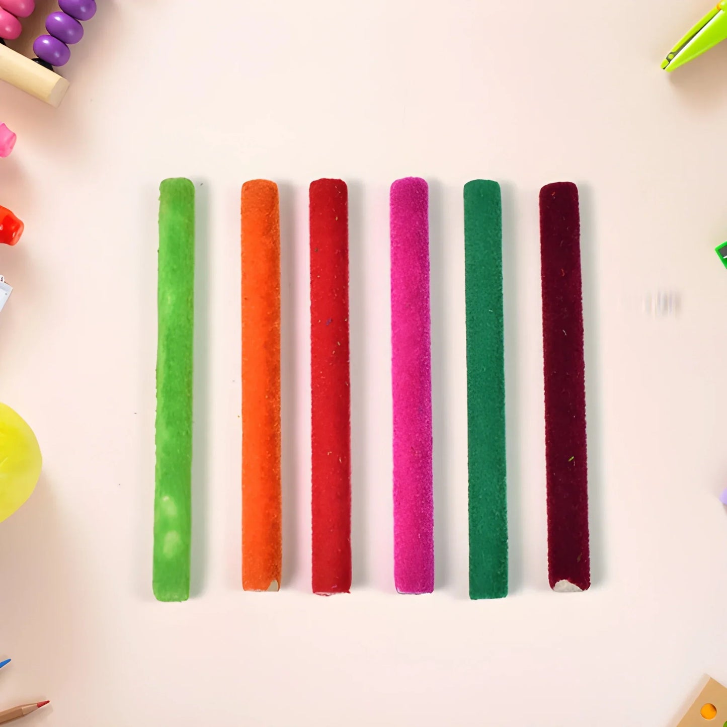 Velvet-Touch Eco Pencil - Office Products