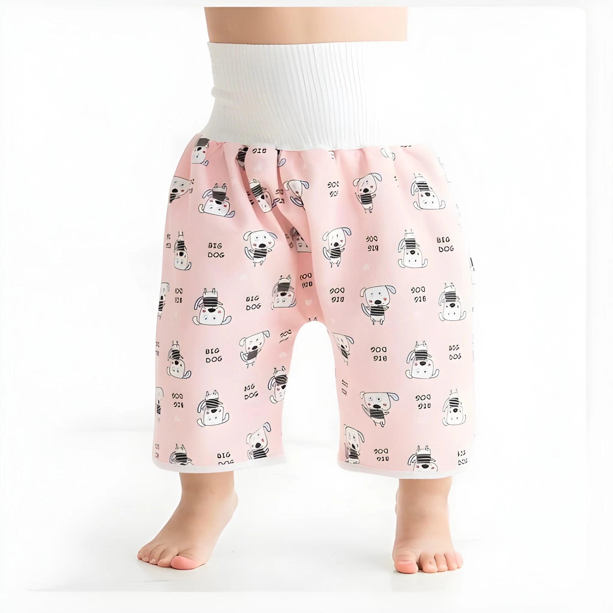 Waterproof Baby Diaper Pant