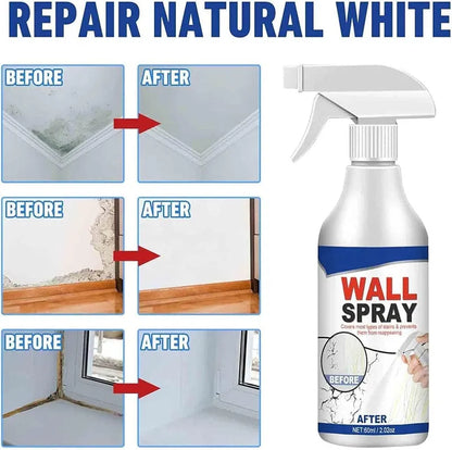 Versatile Wall Repair Paint Wall Spray Home Improvement