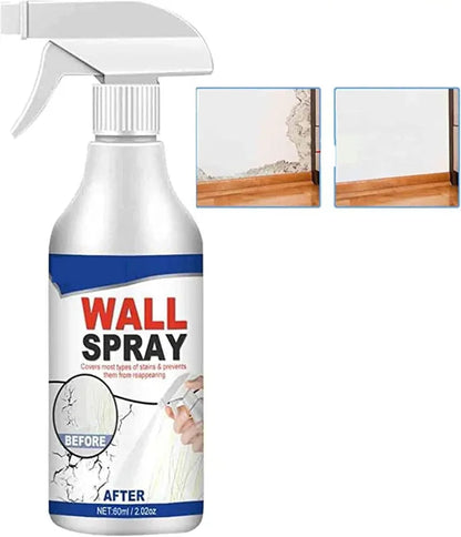 Versatile Wall Repair Paint Wall Spray Home Improvement