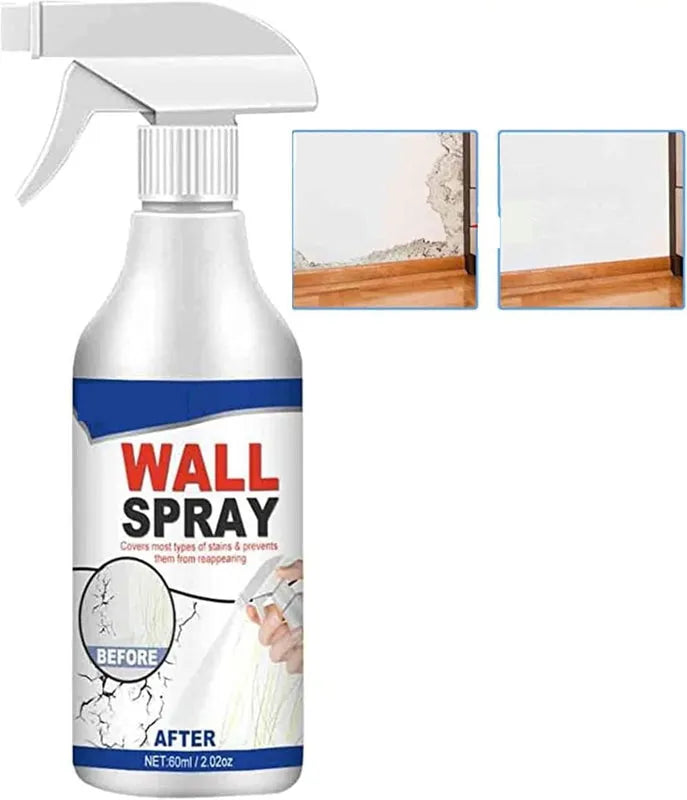 Magic Wall Repair Spray ( Pack Of 1 )