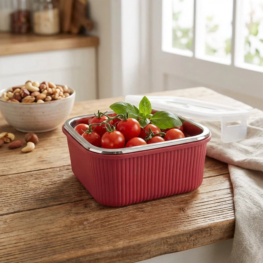 Best victor square food box - storage containers | 2026 | fast shipping