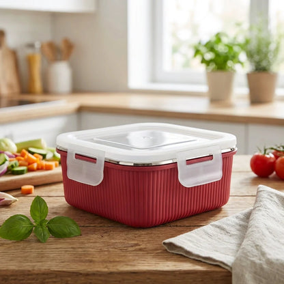 Best victor square food box - storage containers | 2026 | fast shipping