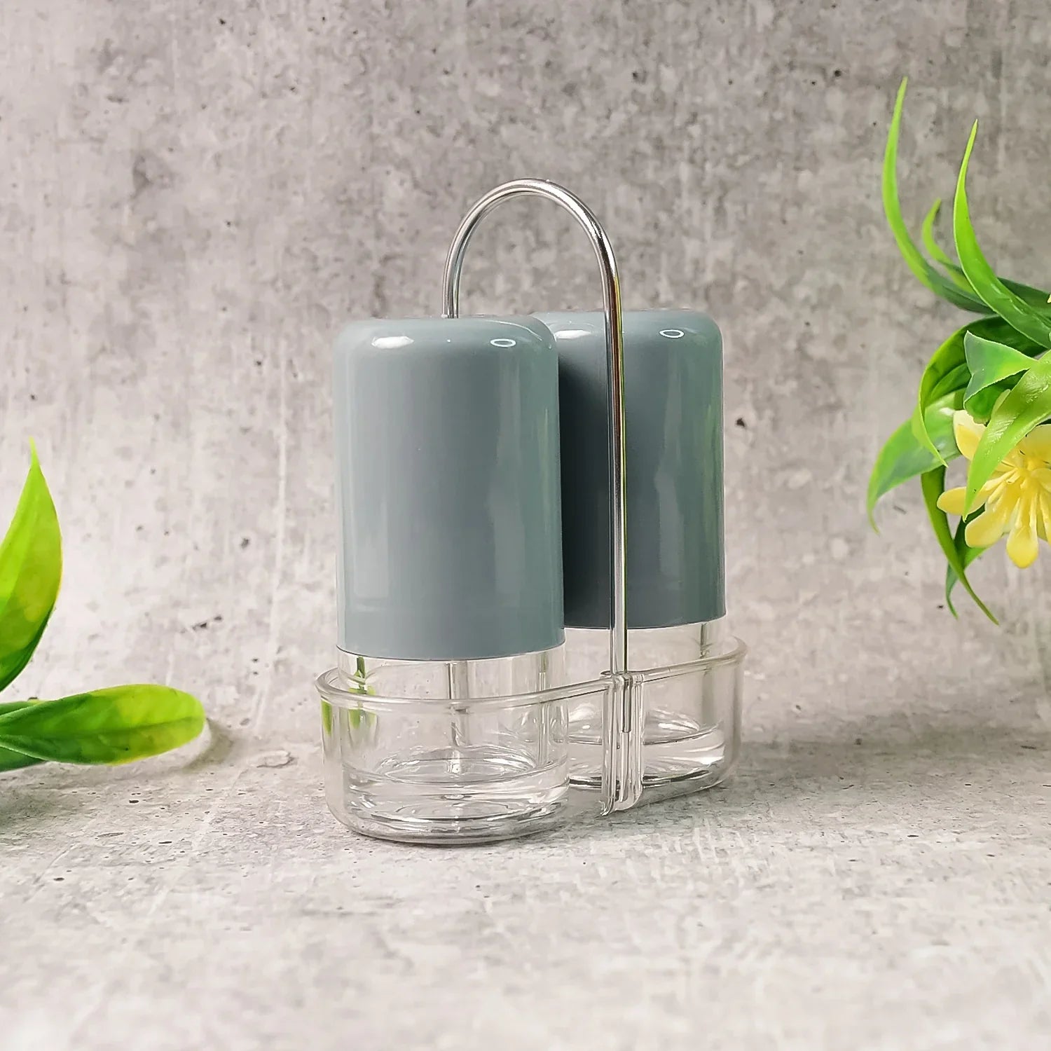 Best victory salt & pepper set (2 pcs) - shaker sets | 2025 | fast shipping