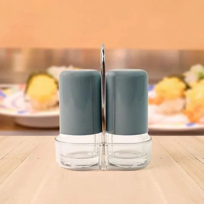 Best victory salt & pepper set (2 pcs) - shaker sets | 2025 | fast shipping