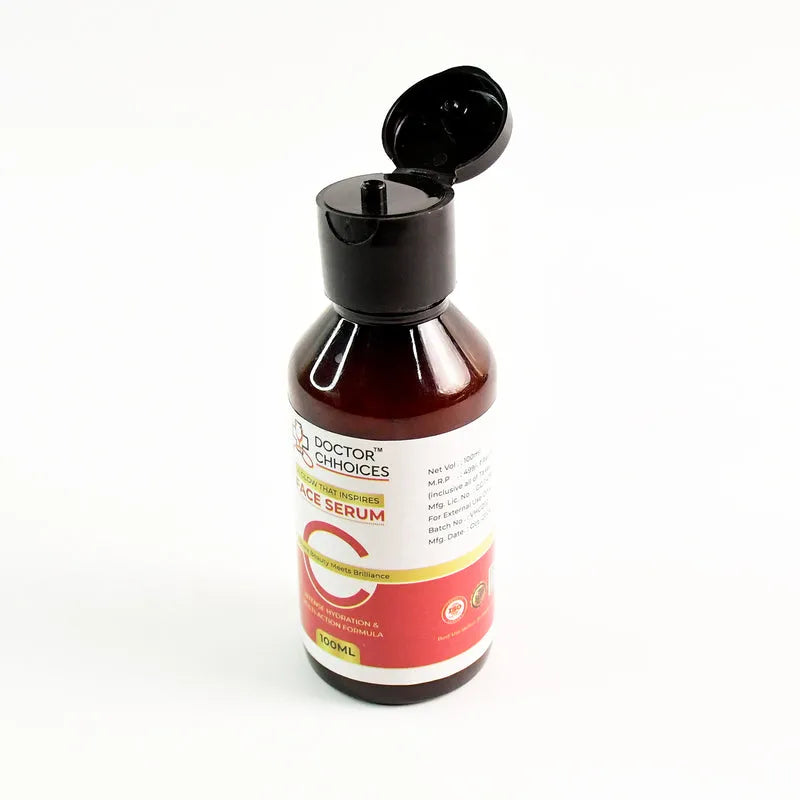 Best vitamin c face serum 100ml - serums | 2025 | fast shipping