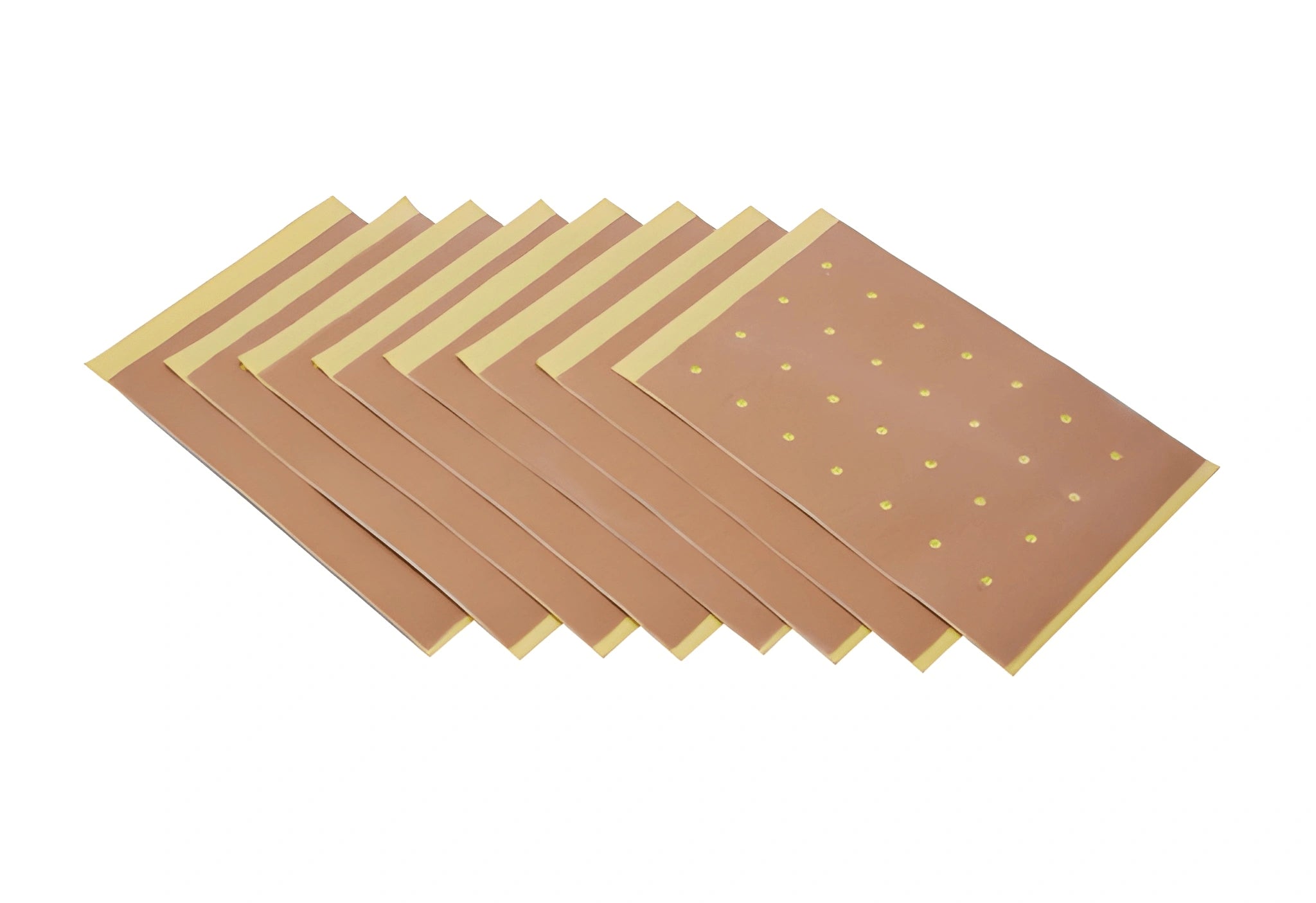 Self Warming Tiger Patche