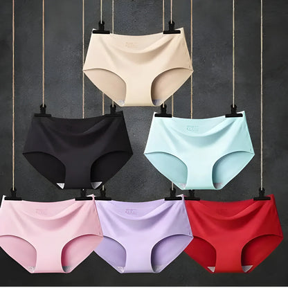VPL Proof Panty Pack