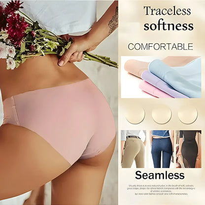 VPL Proof Panty Pack