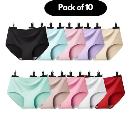 VPL Proof Panty Pack