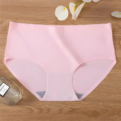 VPL Proof Seamless Panties
