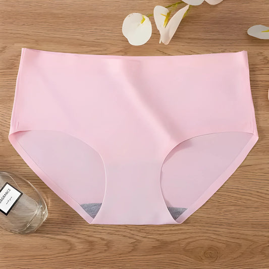 VPL Proof Seamless Panties