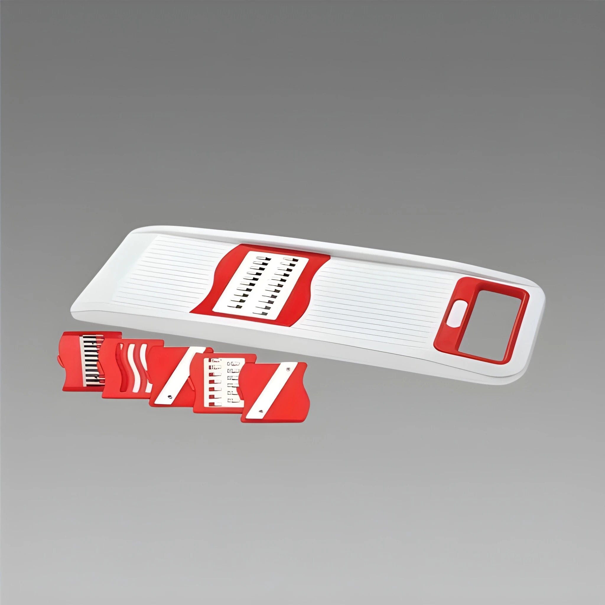 6 in 1 Vegetable & Fruit Cutter