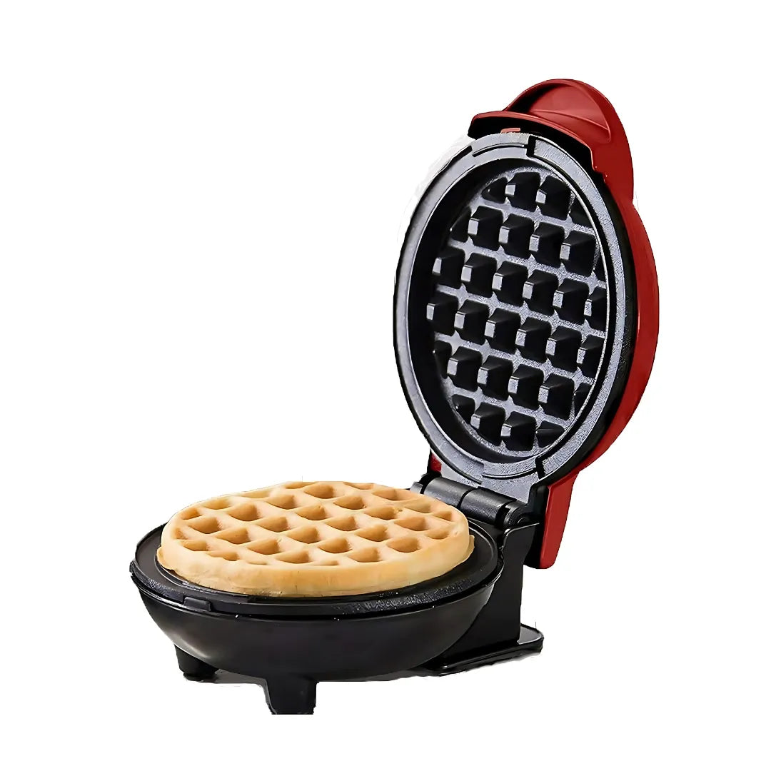 Waffle Maker Non Stick Electric Iron Machine
