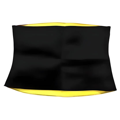 Waist Slimming Sweat Belt