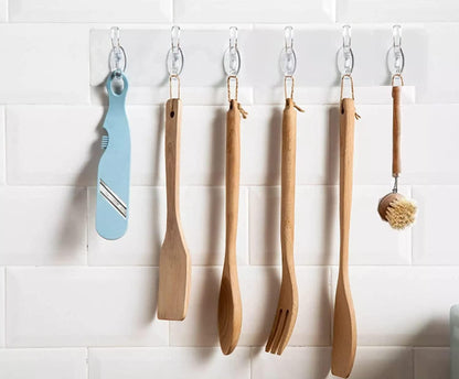 Wall Hanger Hooks (Pack of 2) Wall hooks