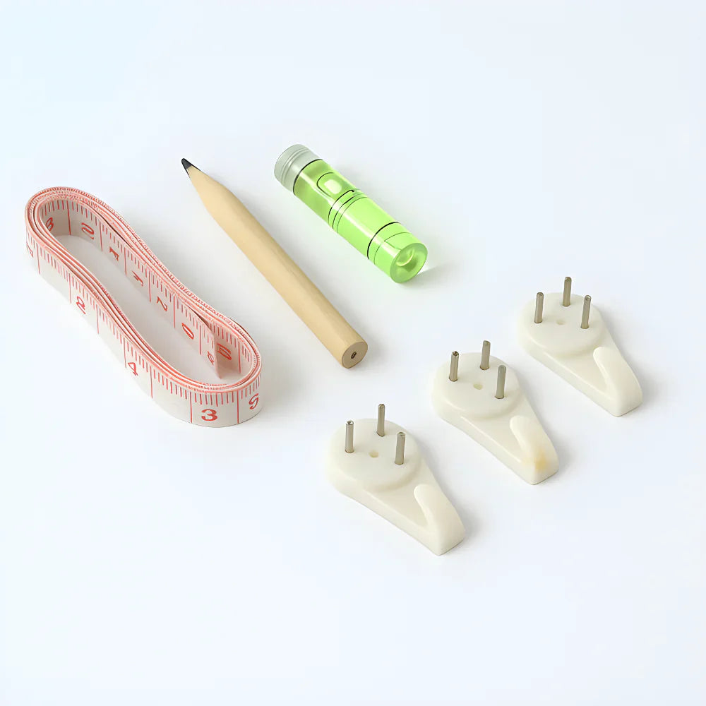Wall Hanging Tool Kit - Home Improvement