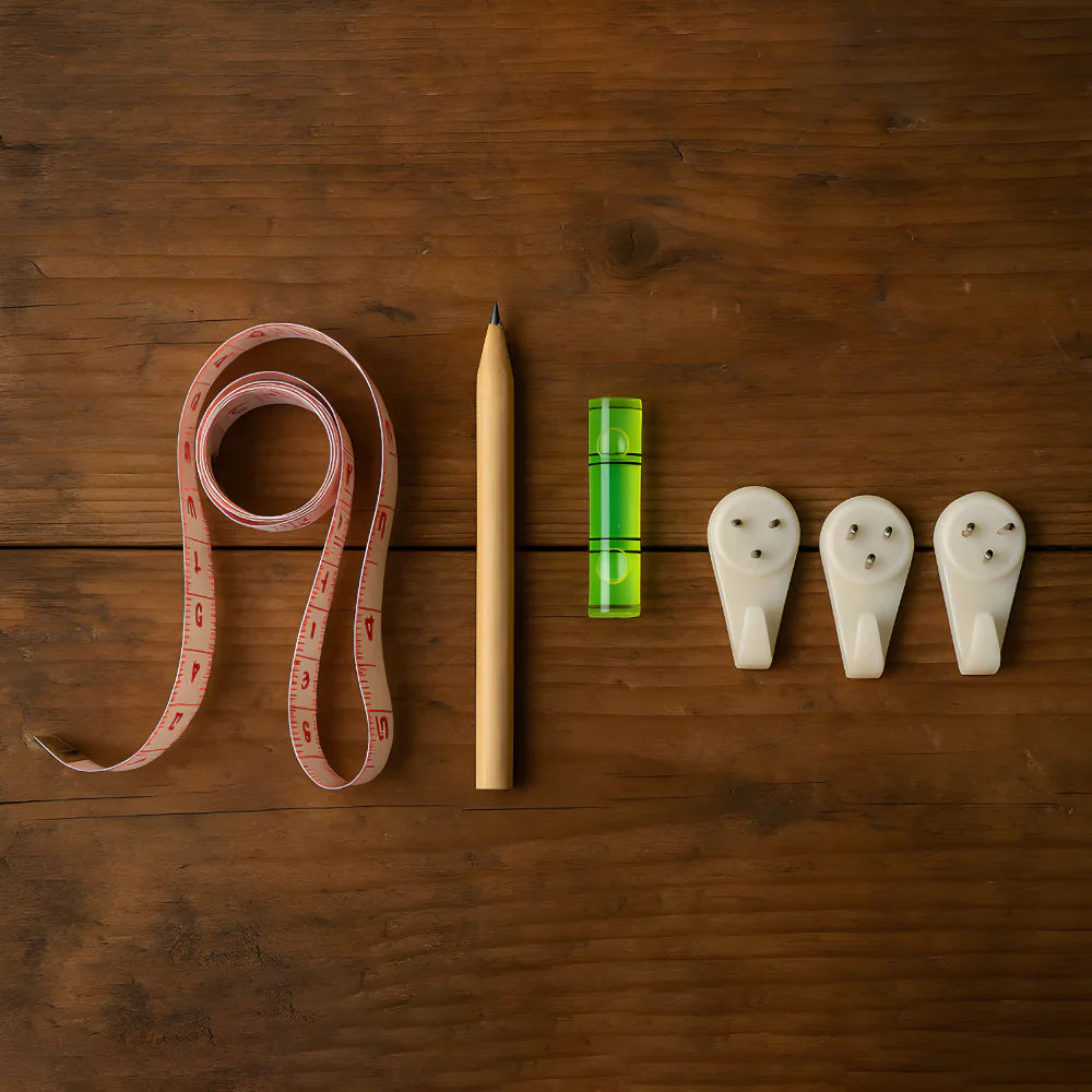 Wall Hanging Tool Kit - Home Improvement