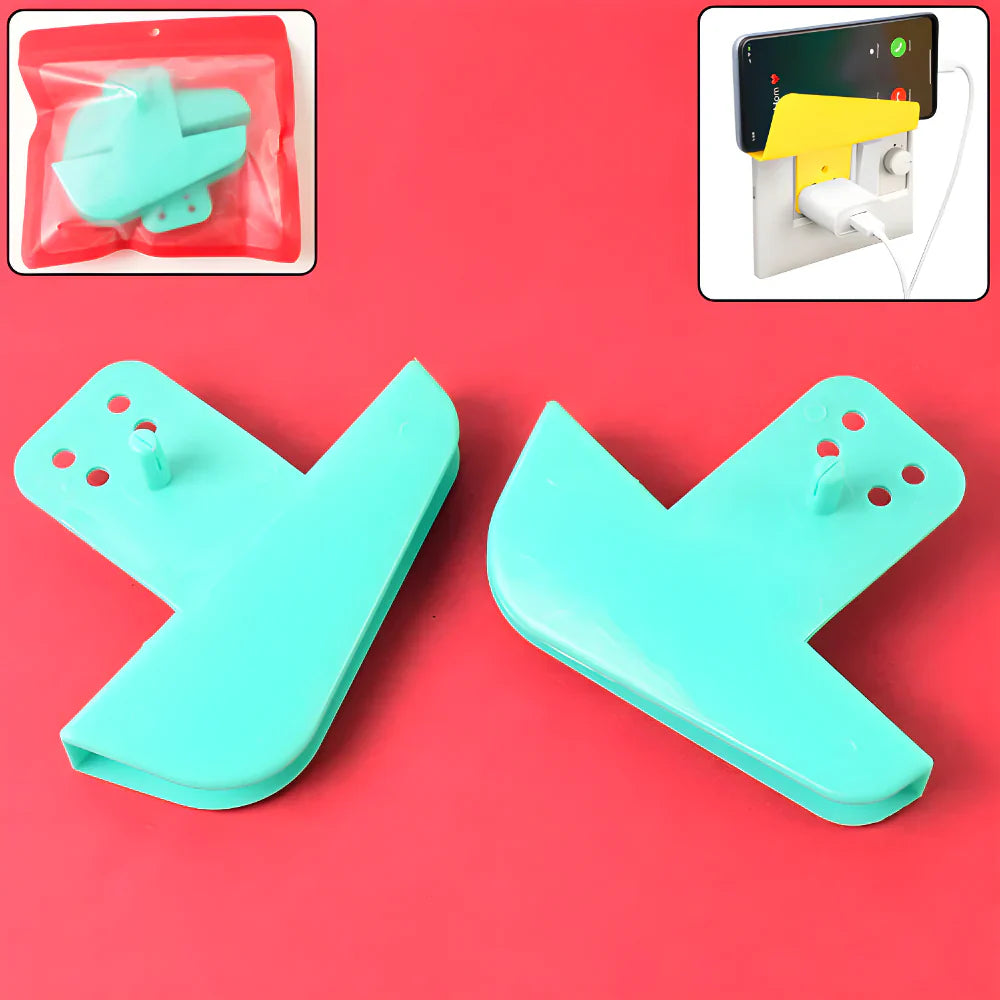 Wall Mobile Charging Stand - Accessories