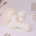 Wall-mount Liquid Soap Dispenser