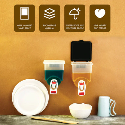 Best wall mounted oil dispenser - dispensers | 2025 | fast shipping