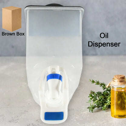 Best wall mounted oil dispenser - dispensers | 2025 | fast shipping