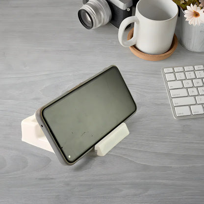 Wall Mounted Phone Organizer - Electronics