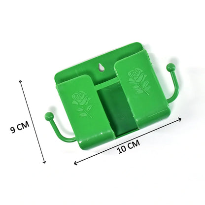 Best wall mounted remote organizer box - household storage containers | 2025 | fast shipping