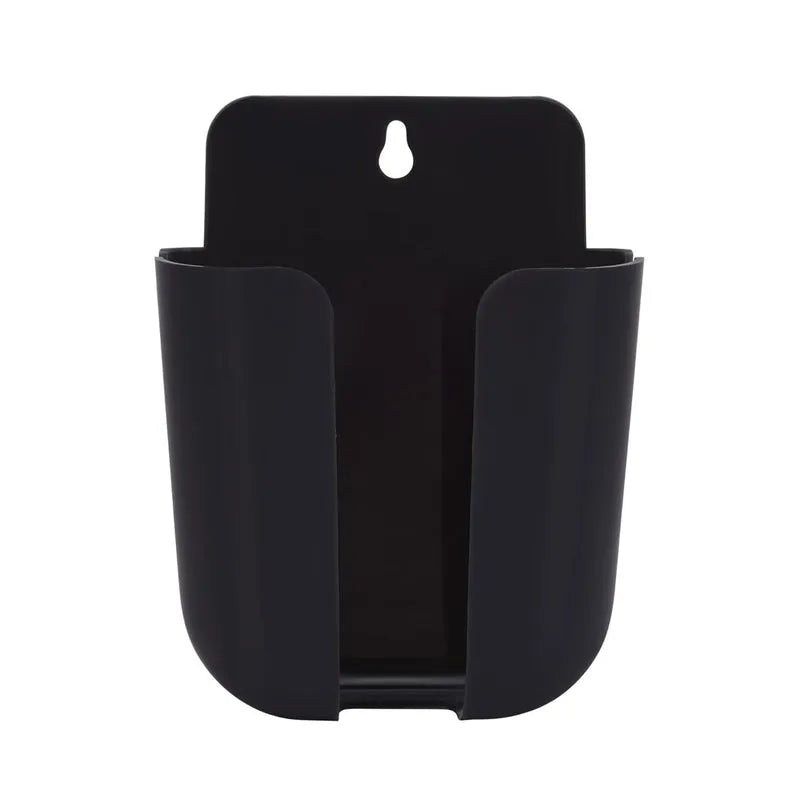 Best wall mounted remote organizer - mobile phone stands | 2025 | fast shipping