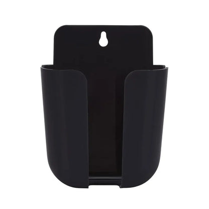 Best wall mounted remote organizer - mobile phone stands | 2025 | fast shipping