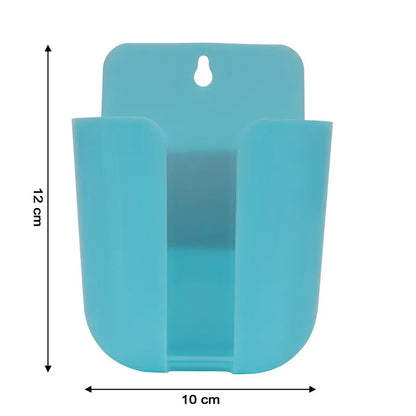 Best wall mounted remote organizer - mobile phone stands | 2025 | fast shipping