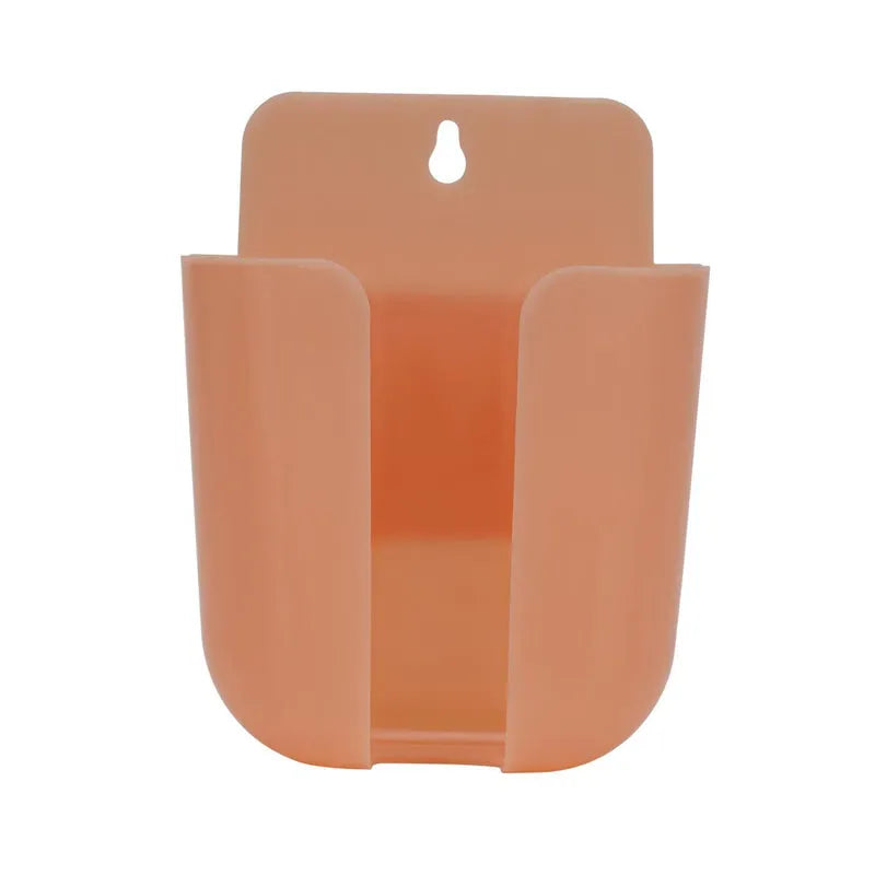 Best wall mounted remote organizer - mobile phone stands | 2025 | fast shipping