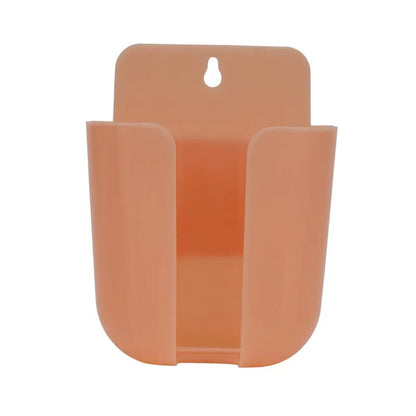 Best wall mounted remote organizer - mobile phone stands | 2025 | fast shipping
