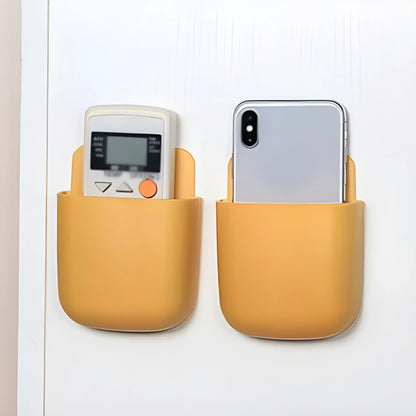 Wall Mounted Storage Box - Mobile Accessories