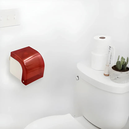 Best wall-mounted tissue holder - facial holders | 2025 | fast shipping