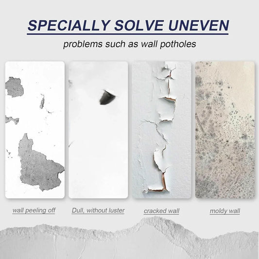 Wall Repair Spray Paint