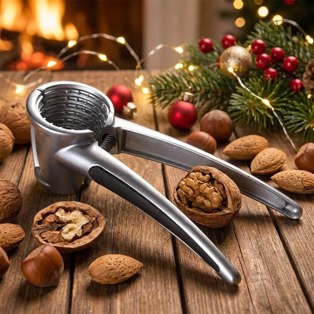 Best walnut cracker - plier nutcrackers | 2026 | fast shipping