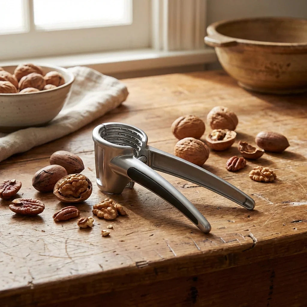 Best walnut cracker - plier nutcrackers | 2026 | fast shipping
